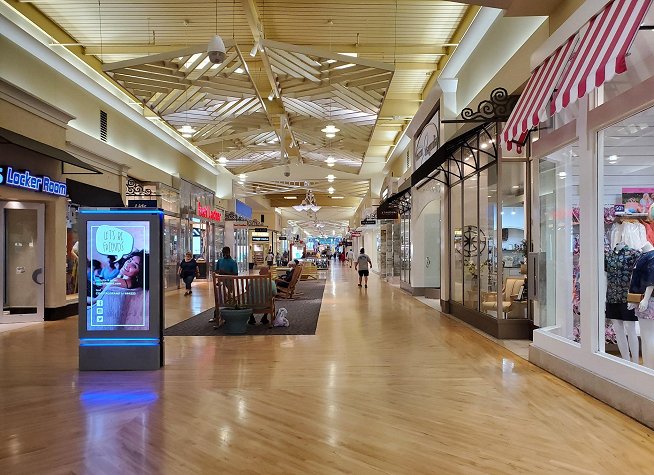 Coastal Grand Mall photo