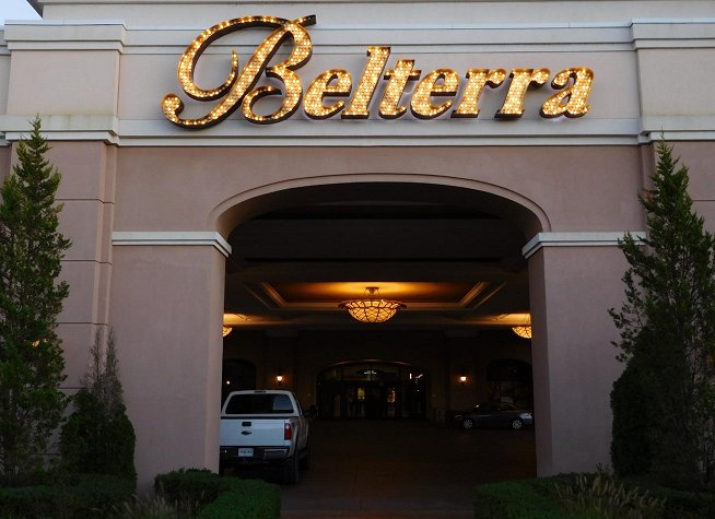 Casino at Belterra Casino Resort photo