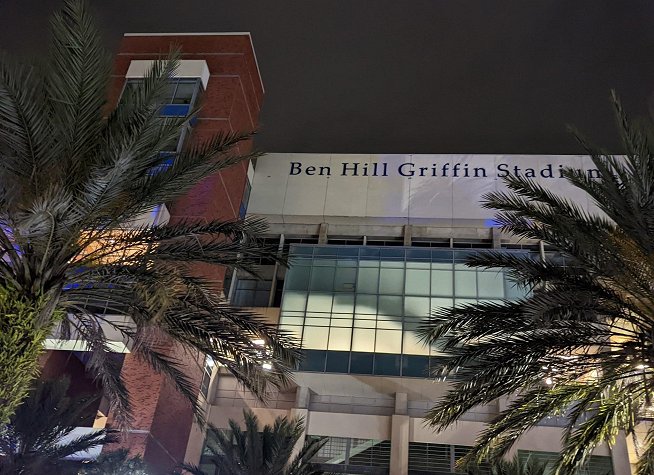 Ben Hill Griffin Stadium at Florida Field photo