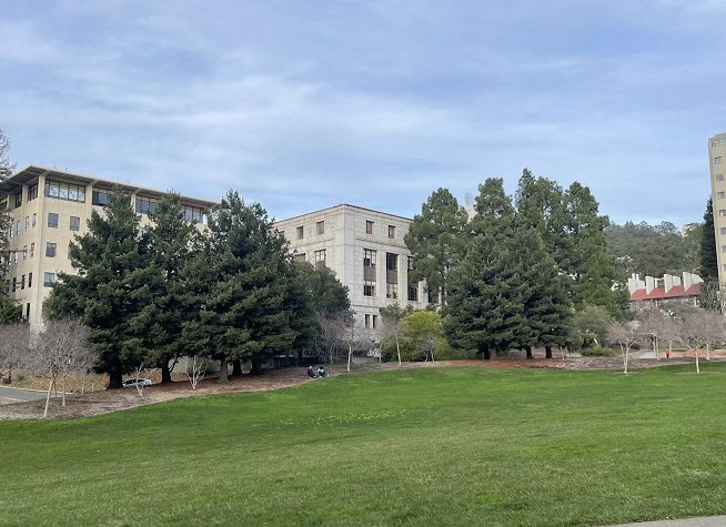 University of California Berkeley photo