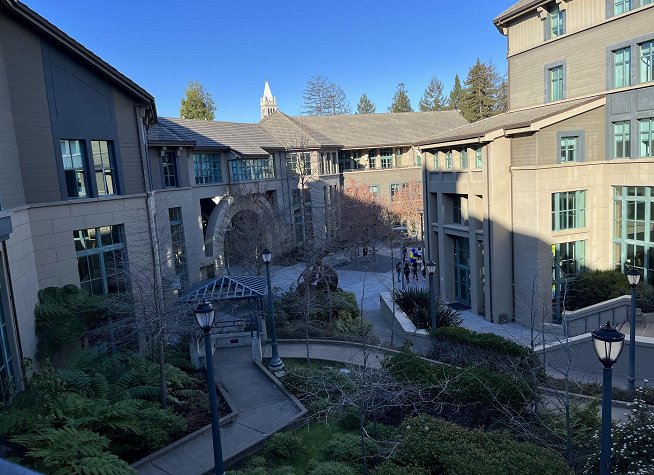 University of California Berkeley photo