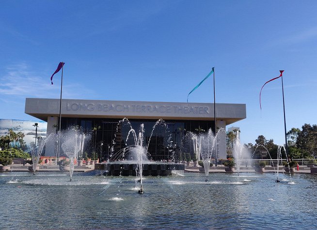 Long Beach Convention & Entertainment Center photo
