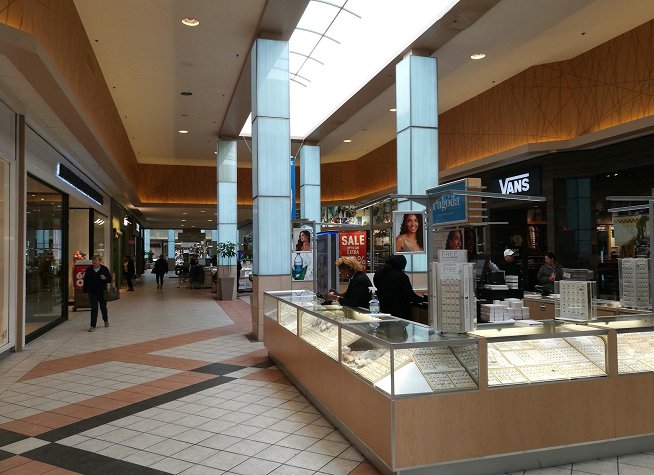 Cross Creek Mall photo