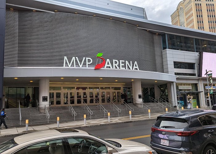 MVP Arena photo