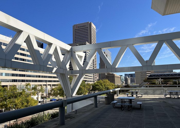 Baltimore Convention Center photo