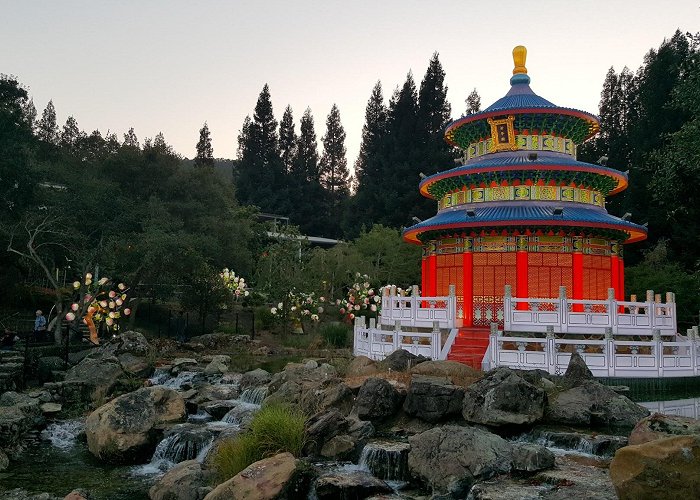 Gilroy Gardens Family Theme Park photo