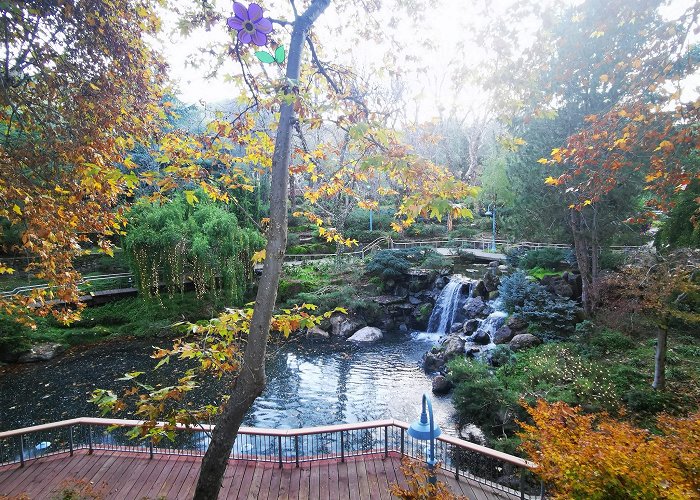 Gilroy Gardens Family Theme Park photo