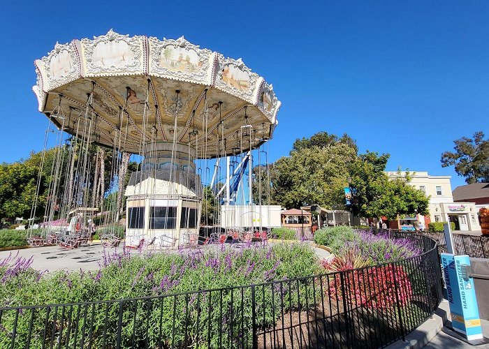 California's Great America photo