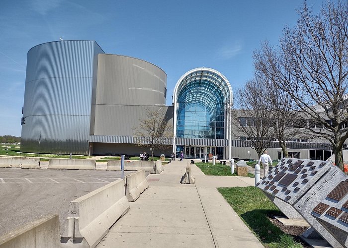 National Museum of the U.S. Air Force photo