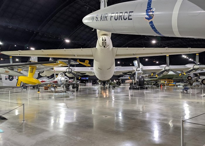 National Museum of the U.S. Air Force photo