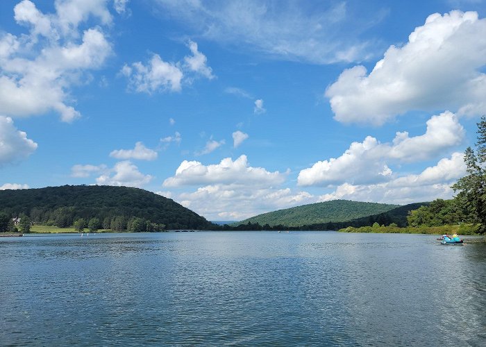 Allegany State Park photo