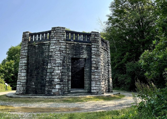 Allegany State Park photo