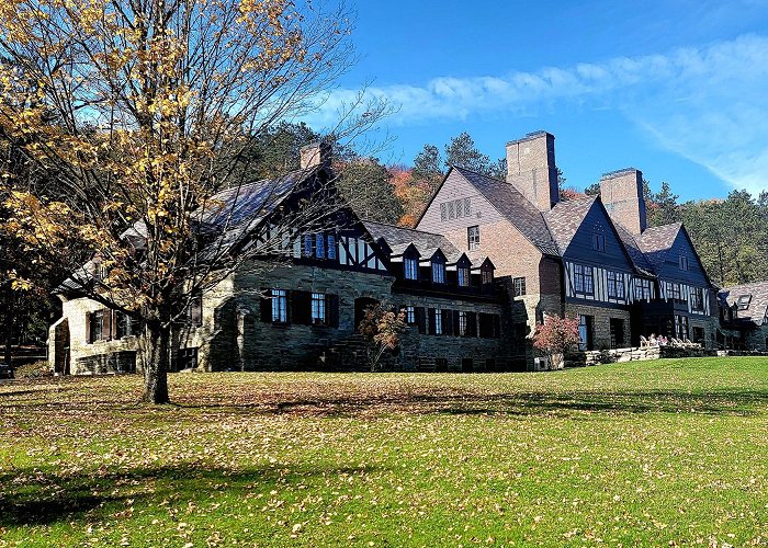 Allegany State Park photo