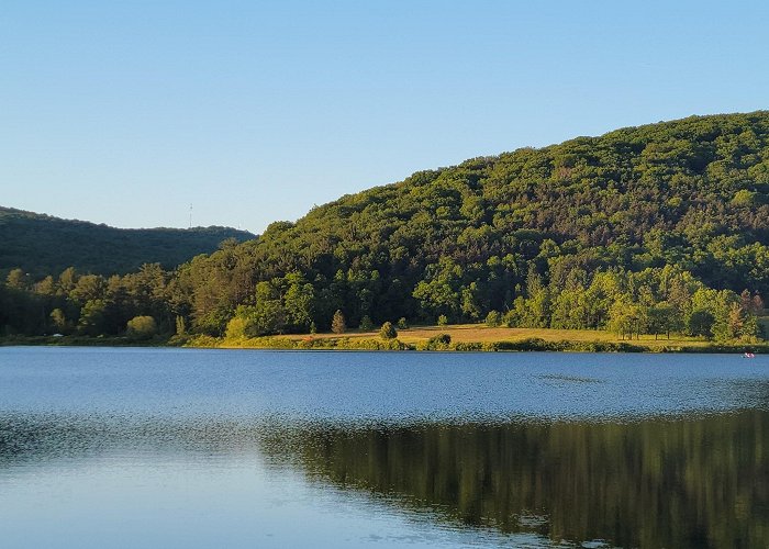 Allegany State Park photo