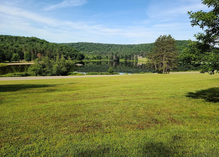 Allegany State Park photo