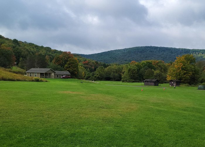 Allegany State Park photo