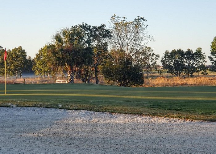 Cypresswood Golf Country Club photo