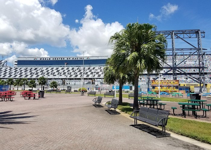 Daytona 500 Experience photo