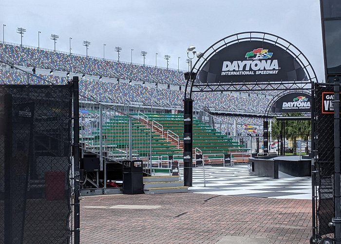 Daytona 500 Experience photo