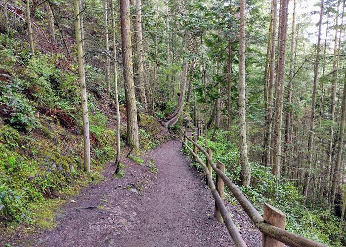 Deception Pass State Park photo