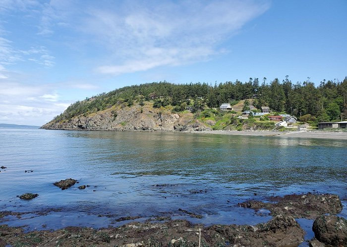 Deception Pass State Park photo