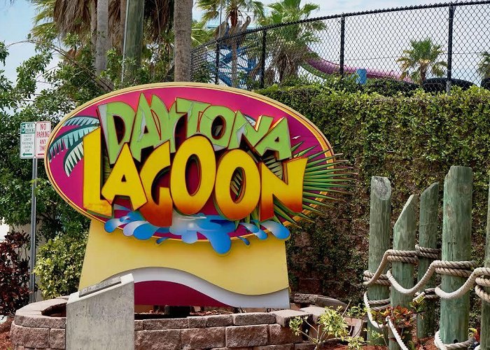 Daytona Lagoon photo