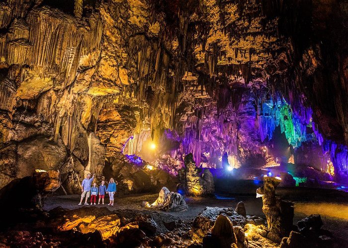 Majestic Caverns photo