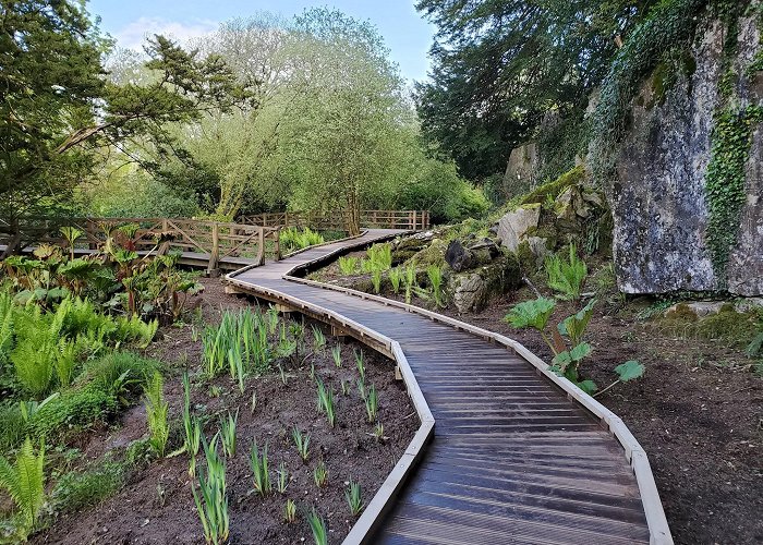 Blarney Castle photo