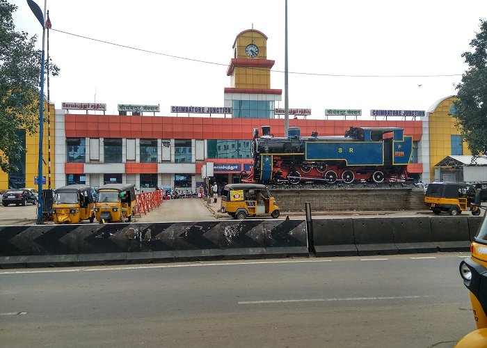 Coimbatore Junction photo