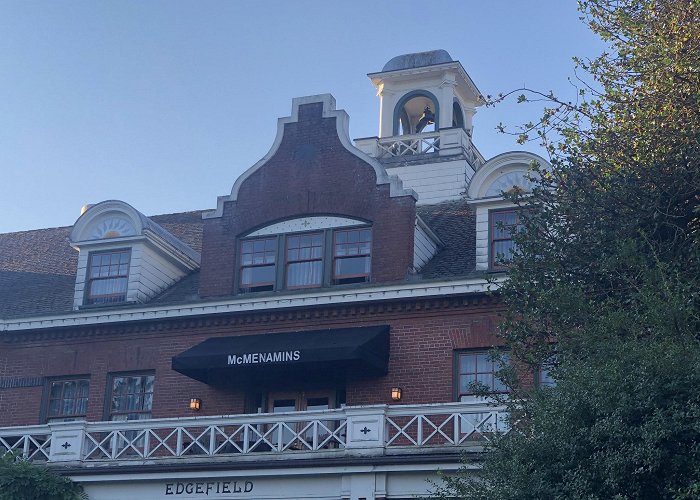 McMenamins Edgefield photo