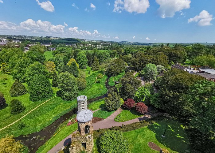 Blarney Castle photo