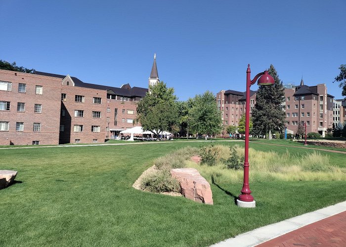 University of Denver photo