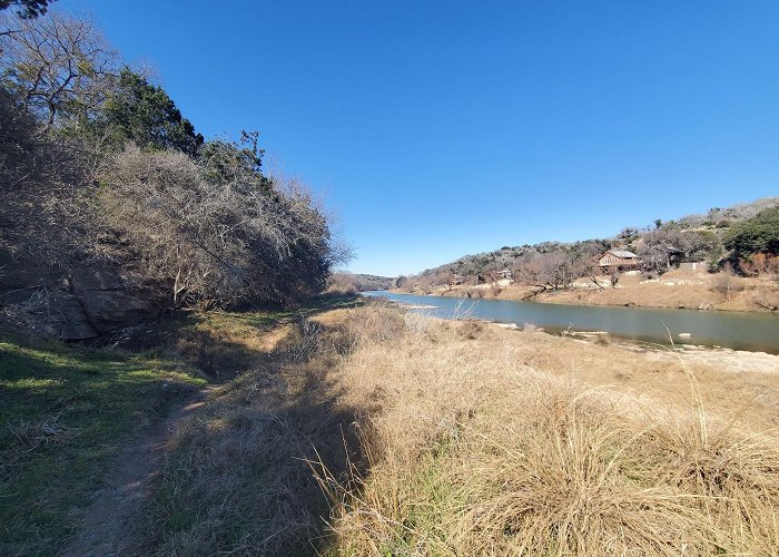 Colorado Bend State Park photo