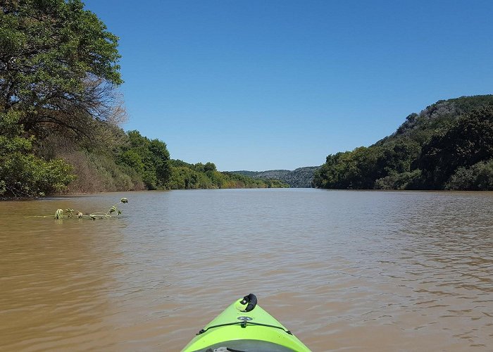 Colorado Bend State Park photo