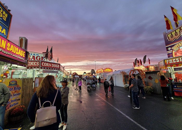 Eastern States Exposition Center photo