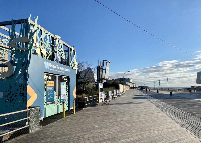 Coney Island photo