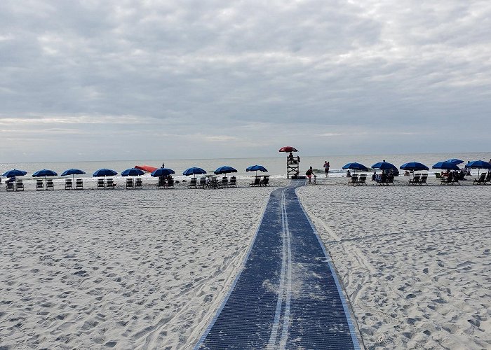 Coligny Beach photo