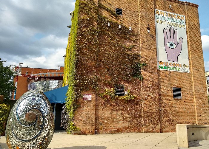 American Visionary Art Museum photo