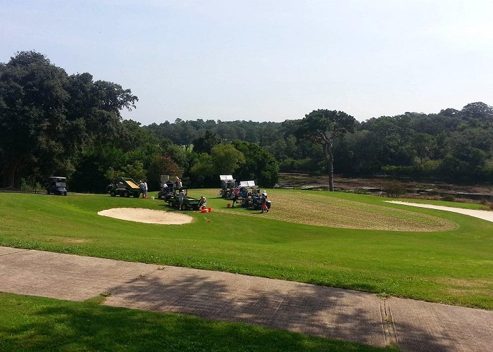 Eglin Air Force Base Golf Course photo