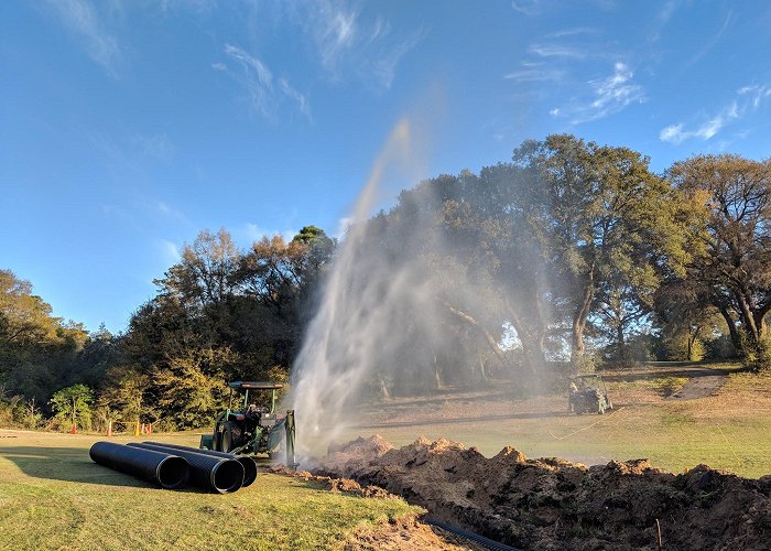 Eglin Air Force Base Golf Course photo