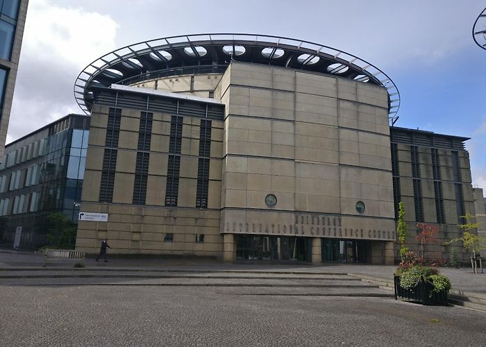 Edinburgh International Conference Centre (EICC) photo