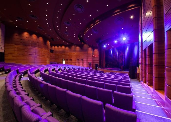 Edinburgh International Conference Centre (EICC) photo