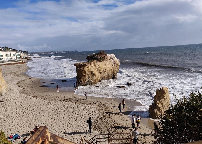 El Matador Beach photo