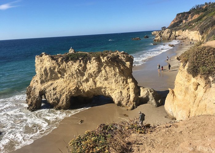 El Matador Beach photo