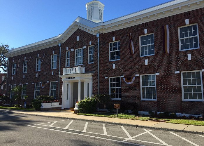 Bethune-Cookman University photo