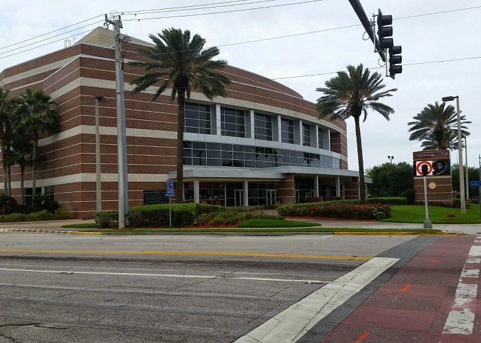 Bethune-Cookman University photo