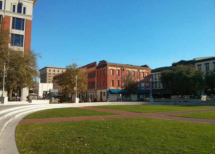 Ellis Square photo