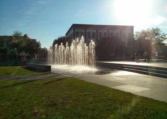 Ellis Square photo