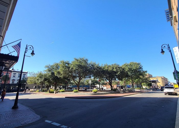 Ellis Square photo