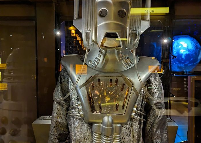 Museum of Pop Culture photo